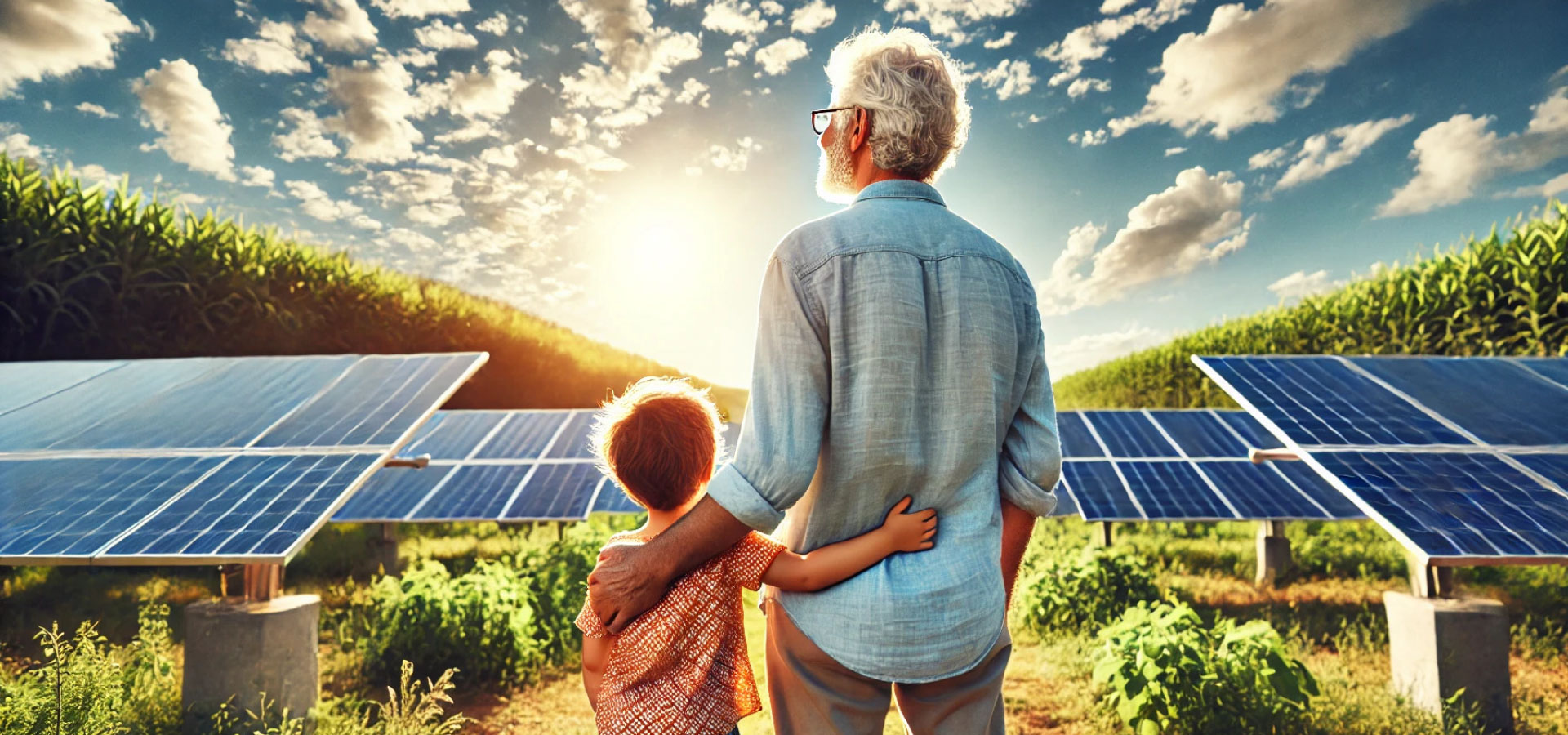 Solar Erbe 1